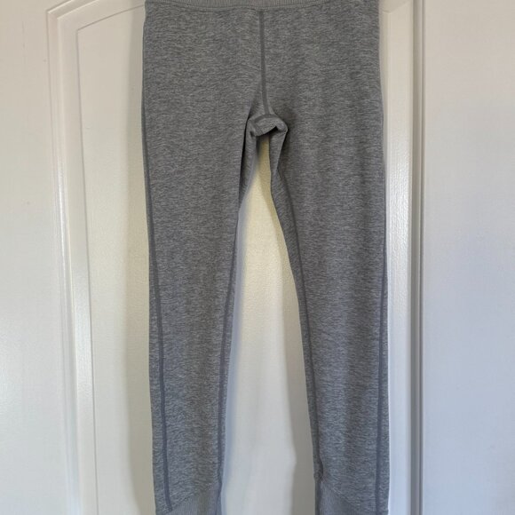 Alo High-Waist Alosoft Lounge Legging - Picture 5 of 7